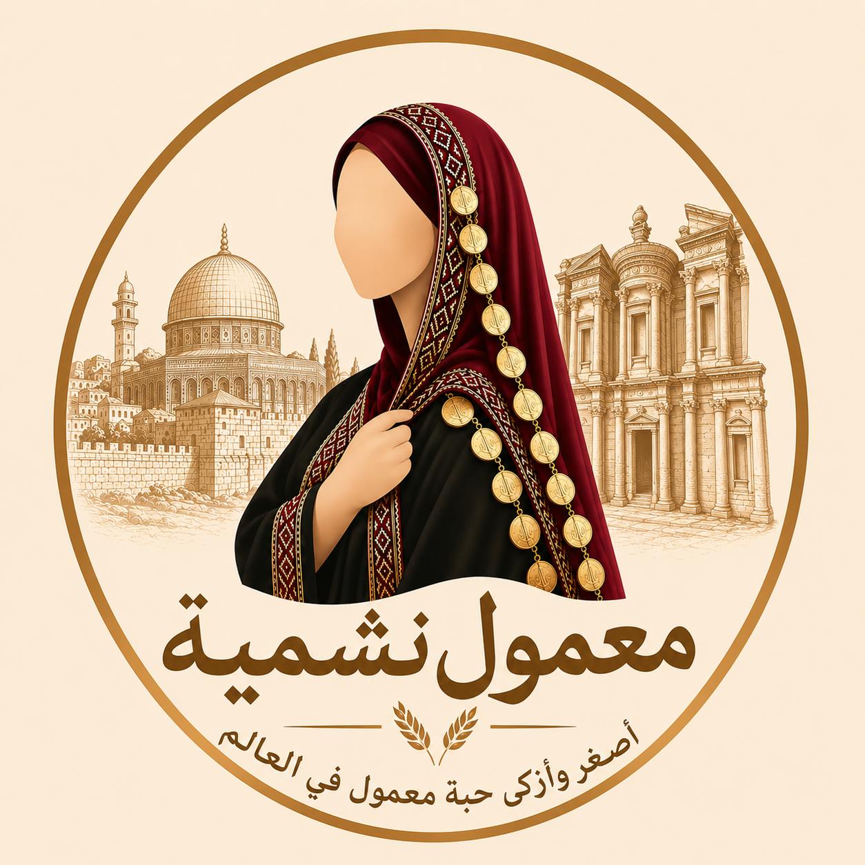 نشمية | Nashmeyeh